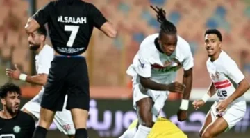 قرارات مالية صارمة من الزمالك تضمنت غرامة 10 آلاف يورو وإيقاف قيد بسبب تأخر سداد قسط شيكو بانزا 1